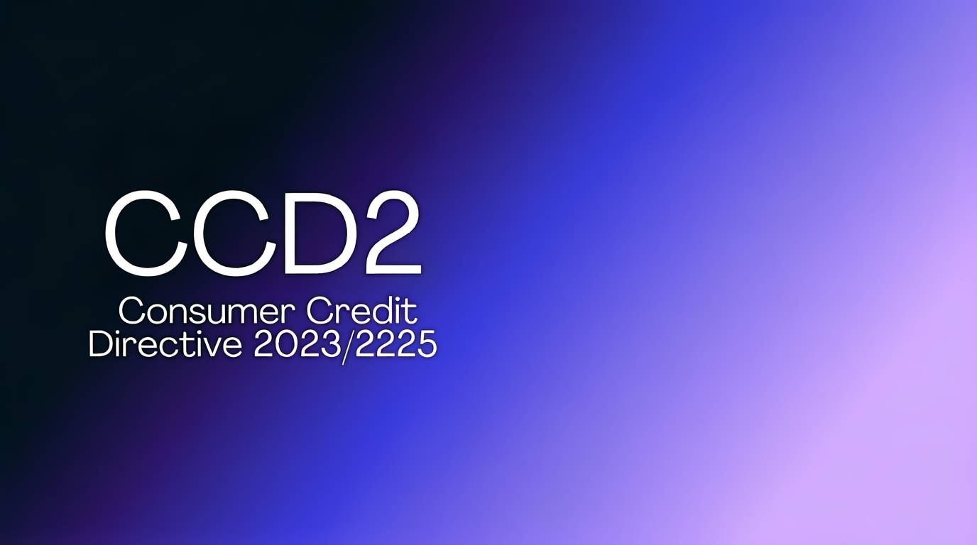 Conformità CCD2